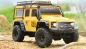 Preview: 22589 DIRT CLIMBING SAFARI SUV CRAWLER 4WD 1:10 RTR